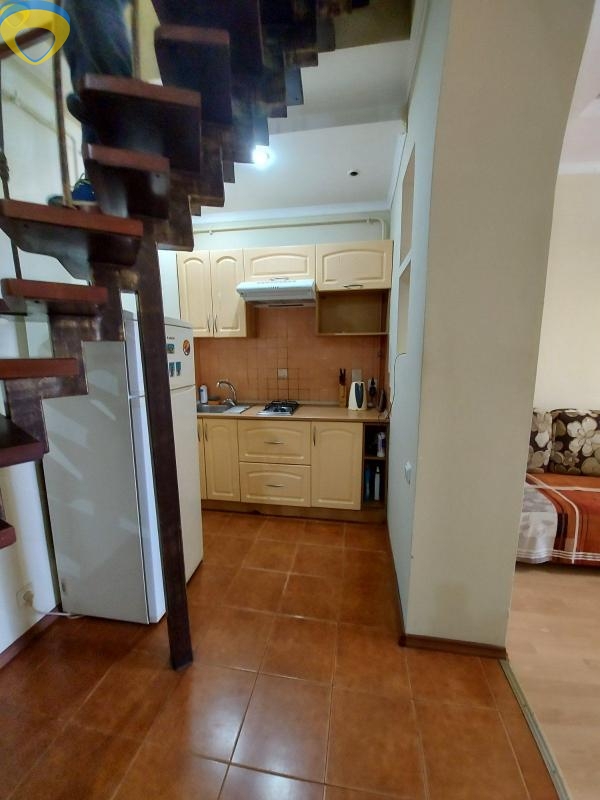 продажа двухкомнатной квартиры номер A-174732 в Приморском районе, фото номер 7